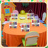Supervitae 36 8 8 3.15 Inch Pcs Graduation Crayon Gift Bags Bulk with Handle Plastic Clear Goodies Treats Totes for End