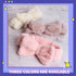 WSYUB Spa Headbands, Makeup Headbands, Bow Headband for Washing Face, Skincare Headbands for Women