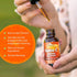 Zenith Labs Liquid Vitamin C Drops for Adults | Nano C Natural Immune Support | Vitamin C Liquid Supplement for
