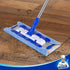 Pack 3, 42cm 23cm MR.SIGA Professional Microfiber Mop Refills, of Size: X
