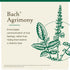 Bach Original Flower Remedies, Agrimony for Open Communication (Non-Alcohol Formula), Natural Homeopathic Flower Essence, Holistic Wellness and Stress Relief, Vegan, 10mL Dropper