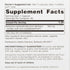 DOCTORS' PREFERRED Berberine Clinical Grade Supplement - Doctor Formulated | 1500 mg per Daily Serving | 30-Day Supply