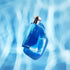 Nautica Blue Eau De Toilette for Men - 3.4 Fl Oz - Fresh Woody & Fruity Scent of Pineapple & Water Lily
