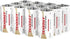 Tenergy 1.5V C Alkaline LR14 Battery, High Performance Non-Rechargeable, 12 Pack