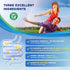 Probiotics for Women & Men, 100 Billion Plus Digestive Enzymes & Prebiotics, Highest Potency 3-in-1 for Digestive Health