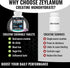 Creatine Chews Tablets for Men & Women, 4220 Mg Chewable Creatine Monohydrate for Energy, Faster Recovery, Strength,