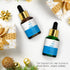 Fresh Laundry Fragrance Oil by MitFlor - 30ml - Premium Grade Oil for Soap, Candle Making & Aromatherapy