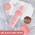 URQT 3 Color Polvo De Hadas Fairy Dust Highlight Powder, Full Body Contouring and Clavicle Pearlescent Powder