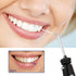 Oral Hygiene Accessories Compatible with Waterpik WP-100, WP-900 Replacement Kit, Pack of 1 Handle/Hose (Black)
