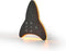 Ollie & Leila Ollie's Rocketship White Noise Machine with Night Light