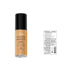 Milani Conceal + Perfect 2-in-1 Foundation + Concealer for Flawless Complexion, Waterproof - Sand Beige