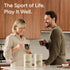 Sports Research Collagen Peptides, Hydrolyzed Type 1 & 3 Collagen Powder Protein Supplement for Healthy Skin