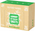 Laundry Detergent Sheets, Eco-Friendly Liquidless Strips, 180 Loads, Fresh Linen Scent, Easy to Use, Plant-Based