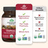 ORGANIC INDIA Triphala Capsules: Organic Herbal Supplement for Digestion, Colon, and Immune Support - 90 Capsules