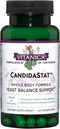 Vitanica Candidastat Balanced Support, Vegan, 60 Capsules