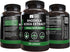 Pure Original Ingredients Rhodiola Rosea (365 Capsules) No Magnesium Or Rice Fillers, Always Pure, Lab Verified