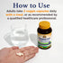 Vitalitown Probiotics + Prebiotics - 60 Billion CFUs, 19 Strains, 60 Delayed Release Veg Caps for Digestive Health