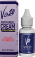 VIT20 V20 Vite 20 Antifungal Cream Fungus Killer Hand and Feet Nail Treatment