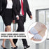 Gel Metatarsal Cushion Pads, Toe Separators Bunion Splint Pads for Hallux Valgus and Hammer Toe