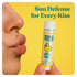Rubber Ducky Lip Balm with SPF 44 - Water Resistant Sunscreen Lip Balm, Vegan, Untinted, Vanilla Flavor with Vitamin E