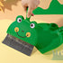Set Dust pan Broom Brush Dustpan, Dustpan and Brush Mini dust Pans with Brush for Table Key Board Cat Dog and Other