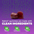 Natrol Kids Sleep+ Calm - Melatonin and L-Theanine Sleep Gummies for Kids, 60 Strawberry-Flavored Gummies