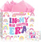 Big Sister Gift Bags Set - In My Big Sister Era Bag