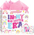 Big Sister Gift Bags Set - In My Big Sister Era Bag