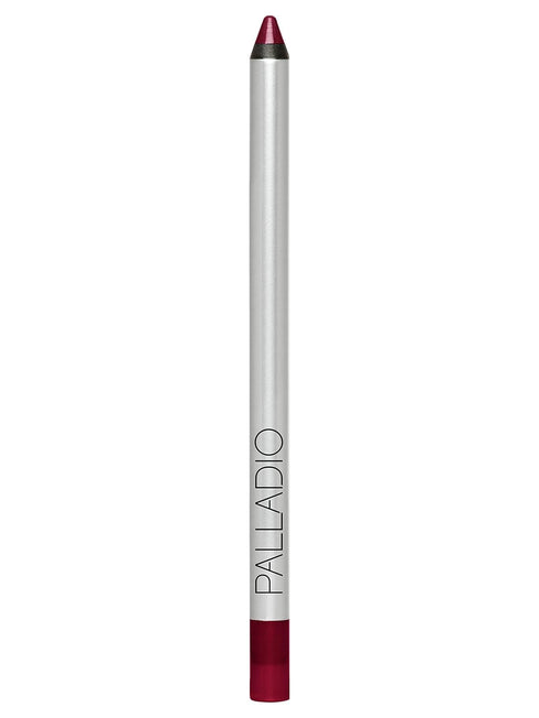Palladio Precision Lip Liner in Merlot