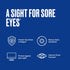 Bulletproof Eye Armor Supplement Softgels, 60 Count, Eye Health and Blue Light Protection