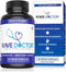 Rave Doctor 5 HTP Supplement - Essential Rave Vitamins for Festival Goers, Festival Essentials, 5htp Supplement