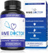 Rave Doctor 5 HTP Supplement - Essential Rave Vitamins for Festival Goers, Festival Essentials, 5htp Supplement
