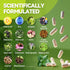 Immune 120 Counts Totaria Oil of Oregano with Black Seed Oil Capsules High Absorption with Garlic,Olive