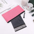 Sanitary Napkin Disposal Bags, 200pcs Grey Opaque Bags and 2pcs Pink Storage Bags for Feminine Personal Disposal