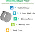50 Pack CR2032 DL2032 3V Lithium Coin Cell Battery