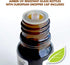 Healing Solutions Black Pepper Essential Oil, Organic & Pure, 10ml (0.33 oz) for Skin, Diffuser & Aromatherapy