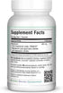 Maxi Health Magnesium Capsules - Energy Production, Muscle & Nerve Health, Bone Support, 90 Count