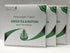 Natural Antioxidant Patch with Green Tea (EGCG) & Matcha, Continuous Release, 10 Patches