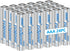 AAA Batteries 24 Pack, 1.5 Volt Alkaline Triple A Battery, 10-Year Shelf Life, Leak-proof