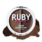 Ruby Kisses 3D Face Creator Cream Foundation & Concealer, 12 Hours Long Lasting, Medium to Full Coverage (Level 16)