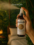 plantsville HEALTH 100 ml (3.38 oz) 2 Organic Philippine Cinnamon & Lemongrass Sleep Aid Water to sleep better, US fl x