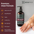 KOAPRO Massage Oil for Massage Therapy, Arnica Massage Oil for Pain Relief, Premium Body Massager Oil, 8 Fl Oz