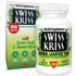 Swiss Kriss Herbal Laxative Tablets, Natural Laxatives for Constipation Relief, 250 Tablets