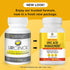 Urcinol Uric Acid Supplement for Joint Support - 60ct (Pack of 1) with Turmeric Root, Acai, Banaba Leaf