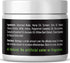 Hemp Cream Maximum Strength - Soothes Muscles, Joints, Feet, Nerve, Back, Knee, Hip with Arnica, MSM, Emu, Turmeric
