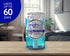 Bright Air Max 4 oz. Odor Eliminator Air Freshener for Medium-Size Spaces, Cool & Clean Scent, Case of 6