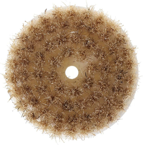 MEELYHOME 60mm Drill Powered Scrub Heavy Duty Cleaning Brush With Stiff Bristles Tools Tools Box Storage