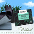 Teenitor Bamboo Charcoal Blotting Paper - 1200 Count Oil Absorbing Sheets for Face Oil Control, Perfect for Oily Skin