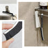 TURUM Bathroom(11Pcs) Crevice Cleaning Brush - Grout Scrub Brush, House Cleaning Supplies, Gap Cleaning Tools, Home