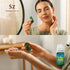 Melissa Essential Oil - 100% Pure and Undiluted, Extracted from Melissa Officinalis, Therapeutic Grade, 0.17oz